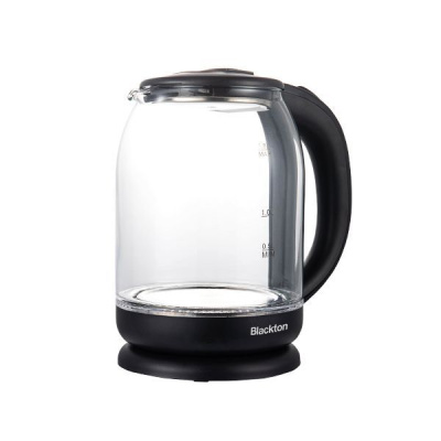 Чайник Blackton BT KT1823G черный  НЕ ИСПОЛЬЗОВАТЬ!
