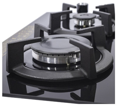 Газовая варочная поверхность Simfer H45V30B416