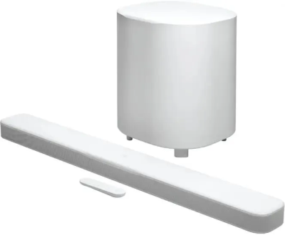 Саундбар JBL Bar 500 MK2