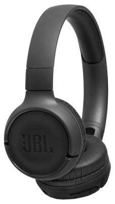 Bluetooth-наушники с микрофоном JBL T500BT Black