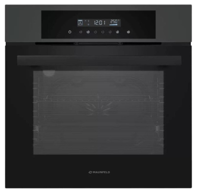 Электрический духовой шкаф Maunfeld AEOD6063G1