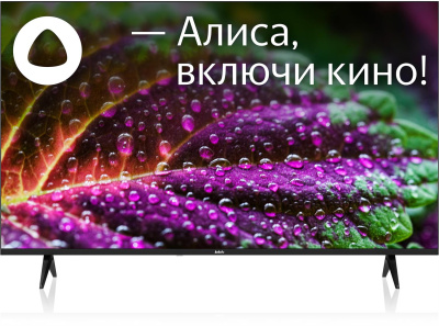ЖК-телевизор BBK 55LEX-8249/UTS2C