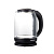 Чайник Blackton BT KT1823G черный  НЕ ИСПОЛЬЗОВАТЬ!