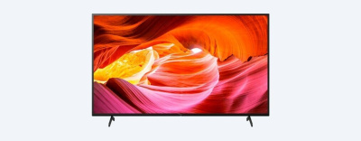 ЖК-телевизор Sony KD-55X75K