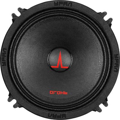 Автоколонки Урал ОГОНЬ ОГ-130