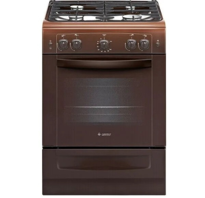 Плита газовая GEFEST ПГ 6100-02 0310