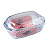 Утятница Pyrex O Cuisine 33x19 4.5л 465AC00/1043