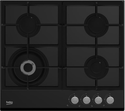 Газовая варочная поверхность BEKO HILW 64235 S
