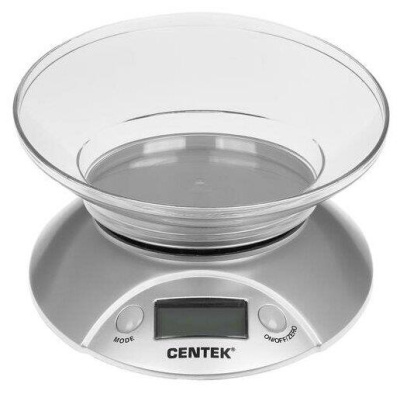 Кухонные весы CENTEK CT-2451