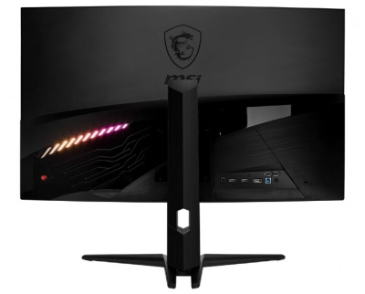 Монитор MSI Optix MAG321CURV Black