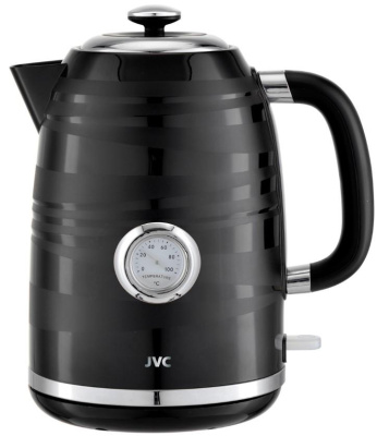 Чайник JVC JK-KE1745 Черный