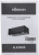 Вытяжка Konigin Flatbox Full Black 60
