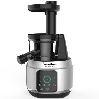 Соковыжималка Moulinex ZU420E10