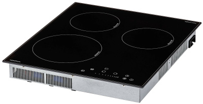 Индукционная варочная поверхность Krona FORTE 45 BL