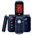 Мобильный телефон BQ 2451 Daze Dark Blue