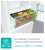 Встраиваемый холодильник Gorenje NRKI4182A1