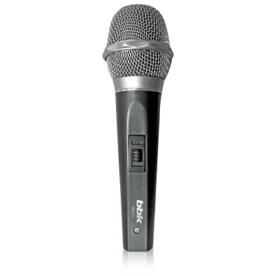Микрофон BBK CM-124
