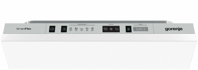 Посудомоечная машина встраиваемая Gorenje GV522E10S