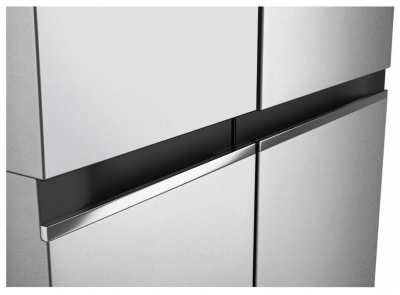 Холодильник LG GC-B257 SSZV (ПИ)