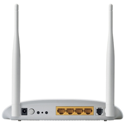 Wi-Fi роутер TP-Link TD-W8961ND