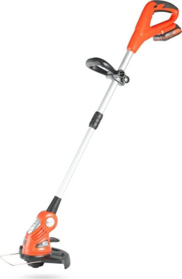 Триммер аккумуляторный PATRIOT TR 245 UES