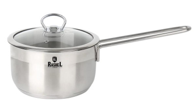 Ковш Rashel 1,5л/14х8 см R-10/15