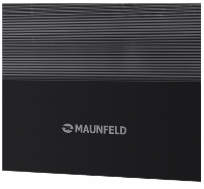 Электрический духовой шкаф Maunfeld EOEM.589B