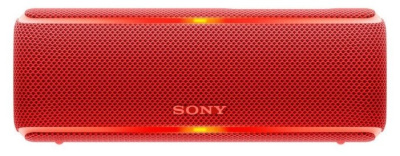 Портативная акустика Sony SRS-XB21 Red