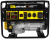 Генератор бензиновый Huter DY9500L
