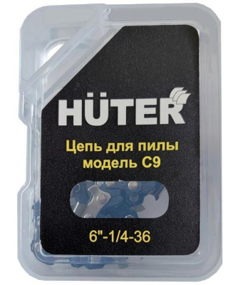 Цепь Huter C9