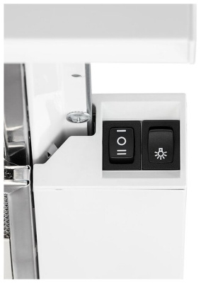 Вытяжка Krona KERRY 600 WHITE PB