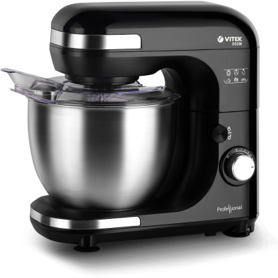 Планетарный миксер Vitek VT-1431 (BK) черный