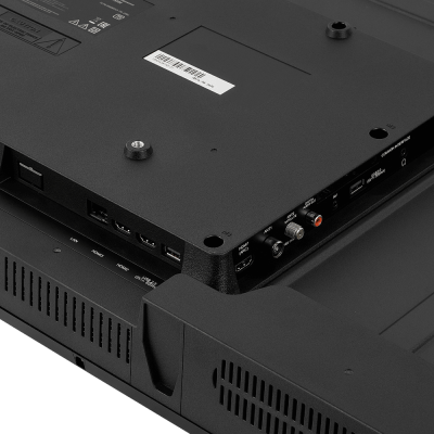 Телевизор Maunfeld MLT43FST02