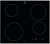 Индукционная варочная поверхность Electrolux EIB60420CK
