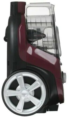 Пылесос JVC JH-VC431 Красный