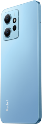 Смартфон Xiaomi Redmi Note 12 6/128Gb Ice Blue