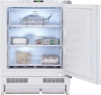 Встраиваемый морозильник BEKO BU 1200 HCA