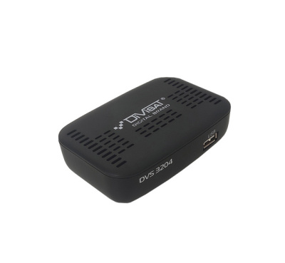 Ресивер DIVISAT DVS-3204