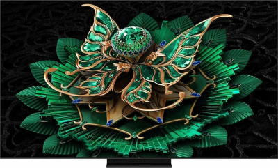 Телевизор TCL 65C7K