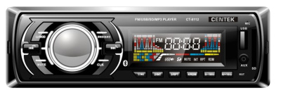 Автомагнитола CENTEK CT-8112