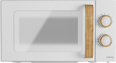 Микроволновая печь CENTEK CT-1559 White