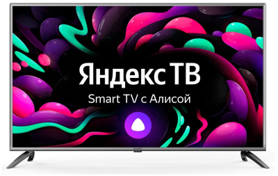 ЖК-телевизор StarWind SW-LED50UG400