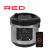 Мультиварка Red Solution RMC-M227S черный