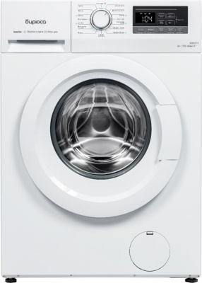 Стиральная машина Бирюса WM-ML612/10