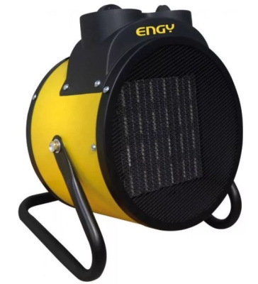 Тепловая пушка электрическая ENGY PTC-3000R 15753
