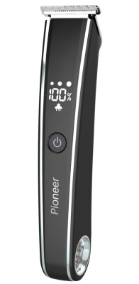 Машинка для стрижки волос Pioneer HC09R