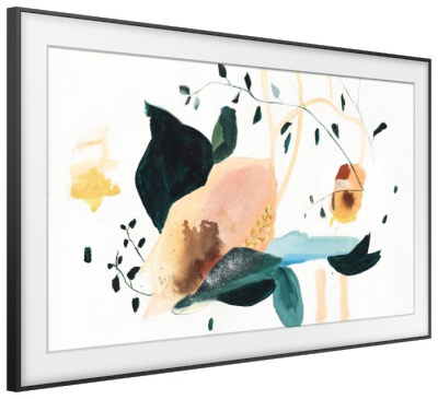 ЖК-телевизор, QLED Samsung QE65LS03TAU
