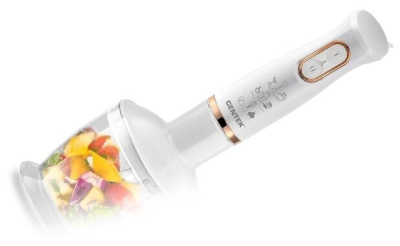 Блендер погружной CENTEK CT-1347 White