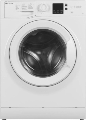 Стиральная машина Hotpoint NUS 5015 H
