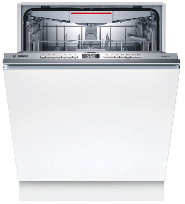 Посудомоечная машина встраиваемая Bosch SMV4HMX65Q